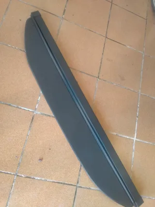 Recambios Hyundai Galloper Santamo. Aleron. Cubre.