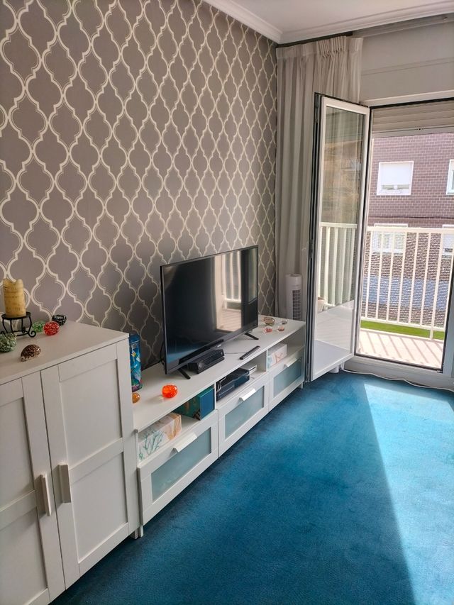 Alquiler piso Plentzia para estudiantñes.