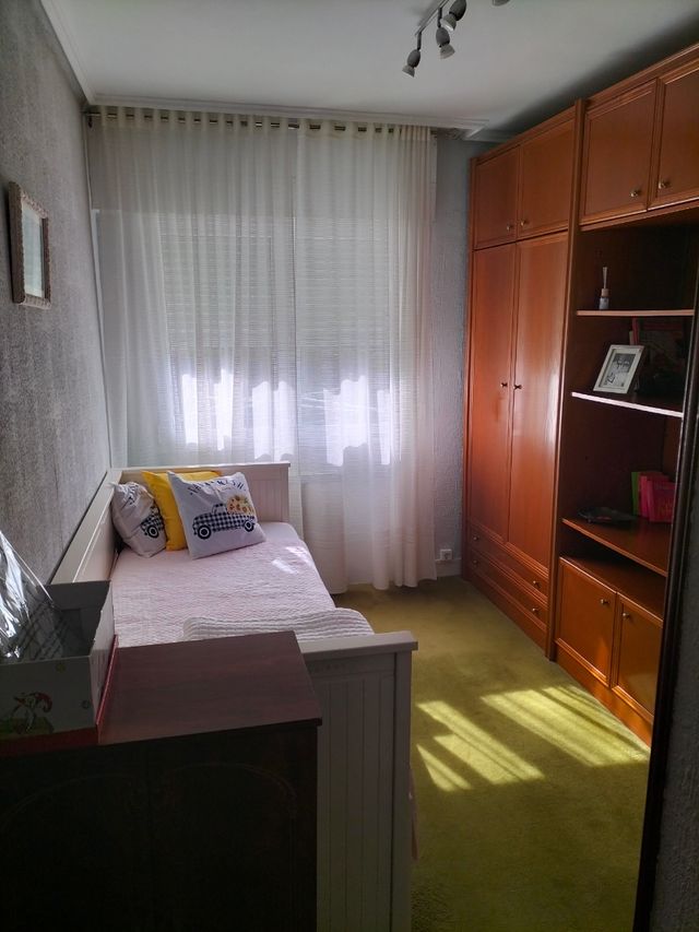 Alquiler piso Plentzia para estudiantñes.