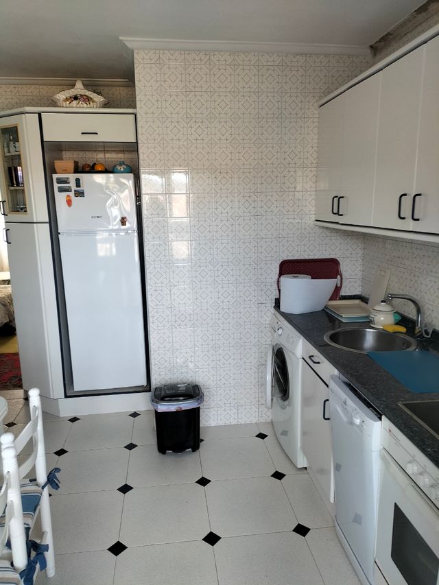 Alquiler piso Plentzia para estudiantñes.