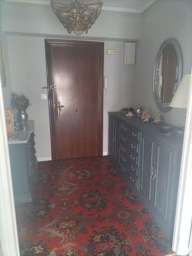 Alquiler piso Plentzia para estudiantñes.