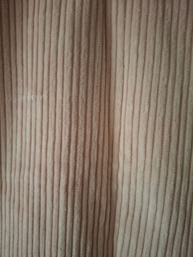 Vestido niña pana 4 años