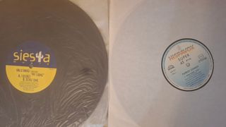 LOTE DE VINILOS 
