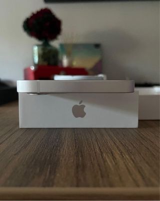 iPhone 12 128 GB Blanco – Perfecto estado