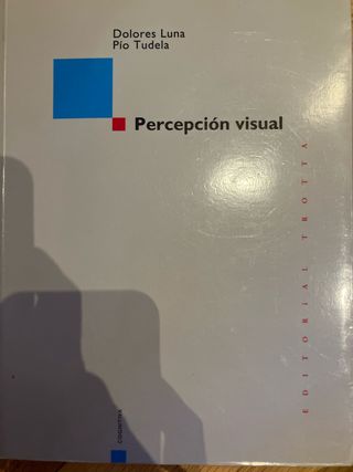 Percepción visual UNED