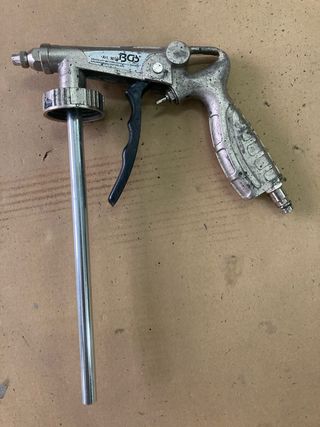 Pistola antigravilla BGS Art. 320