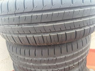 Llantas VW Polo 2019 - 4 neumáticos