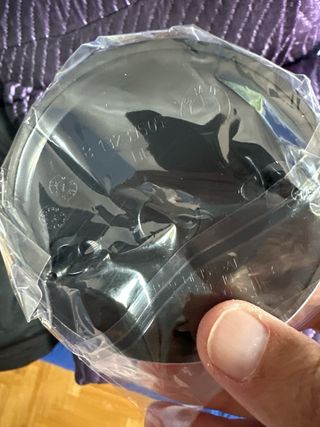 7 Emblemas BMW para capó,maletero llantas, volante