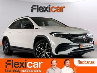 Mercedes EQA EQA 250