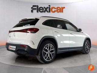 Mercedes EQA EQA 250