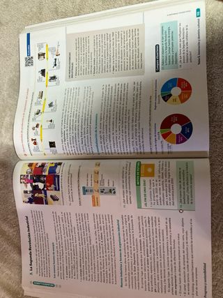 HISTORIA MUNDO CONTEMPORANEO BACHILLERATO LIBRO