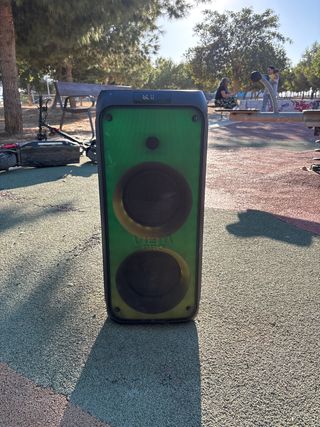 Altavoz Vieta Pro - Altavoz Bluetooth