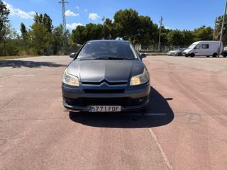 Citroen C4 1.6 hdi 110 cv 2006