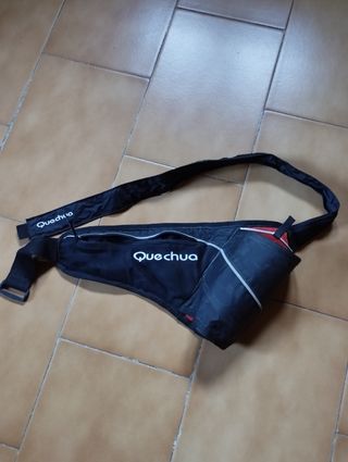Cinturón hidratación Quechua