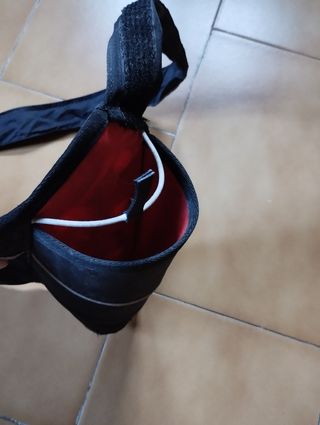 Cinturón hidratación Quechua