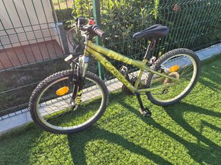 Orbea MX24 - Bicicleta Infantil