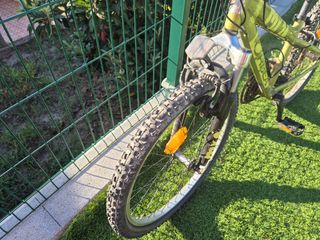 Orbea MX24 - Bicicleta Infantil