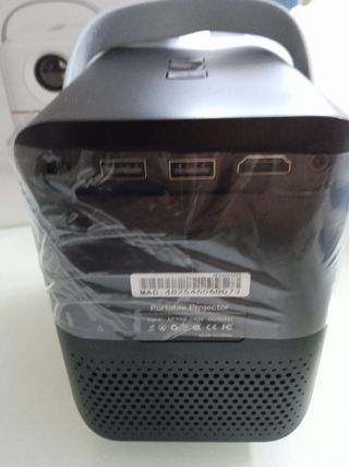 Videoproiettore 2000lumens 