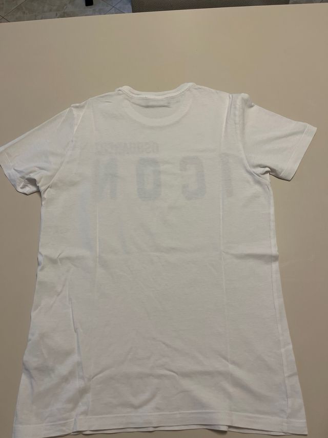Dsquared2 Icon T-Shirt - M