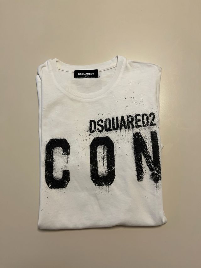 Dsquared2 Icon T-Shirt - M