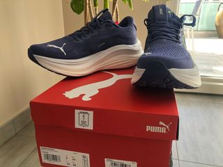 Puma Scarpe Running Blu Uomo