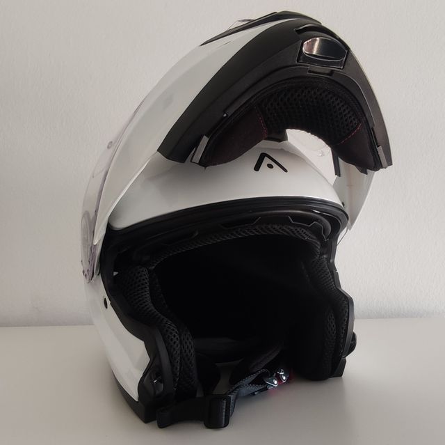 Casco moto ADN AUDACE XXL