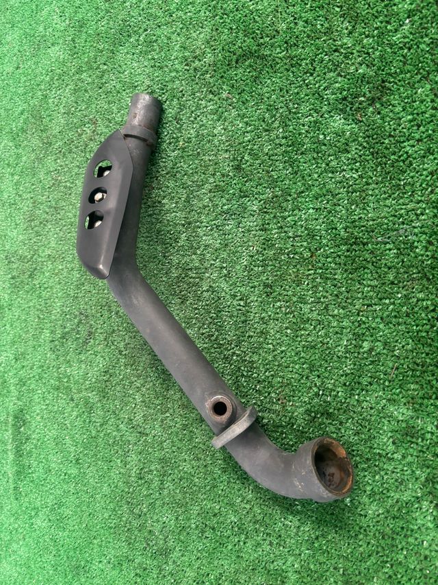 COLECTOR ESCAPE KYMCO SUPERDINK 350