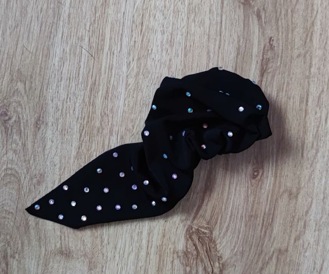 Maillot patinaje artístico niña