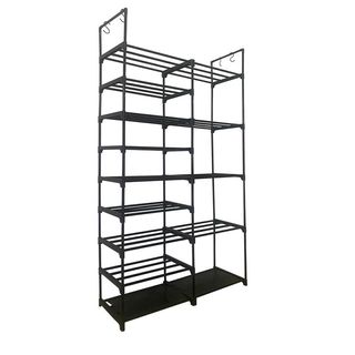 Zapatero Estantería 30 Pares Colgador 98x85 NUEVO