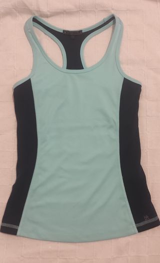 Top deportivo talla S
