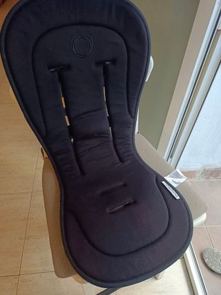 Colchoneta Bugaboo Camaleón 3
