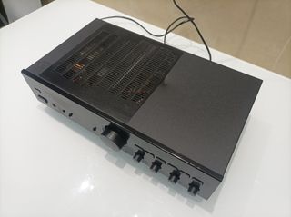 Denon PMA-425R - Amplificador estéreo