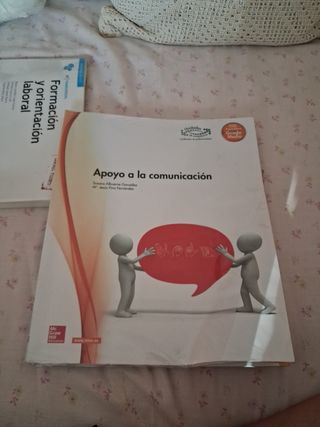 Apoyo a la comunicación