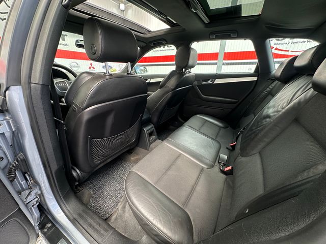 Audi A3 2.0 TDI 170cv Quattro 6vel. 2008