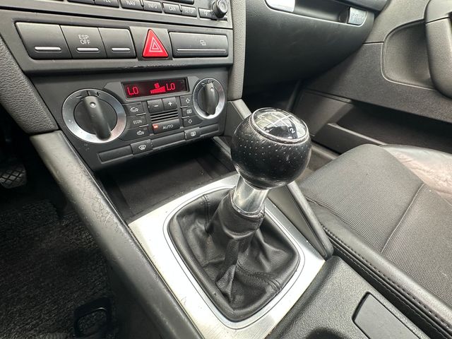 Audi A3 2.0 TDI 170cv Quattro 6vel. 2008