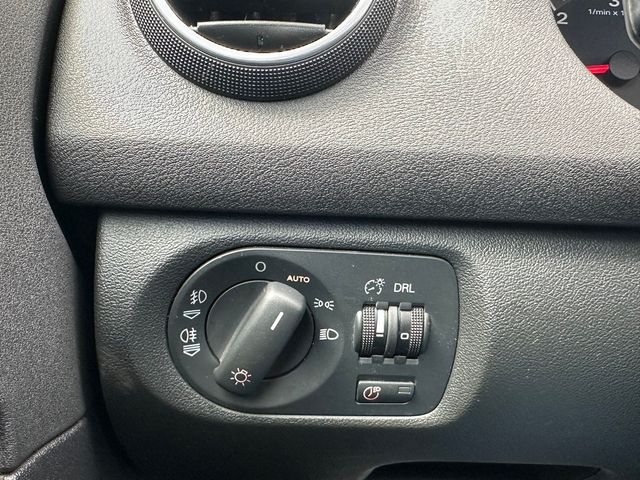 Audi A3 2.0 TDI 170cv Quattro 6vel. 2008