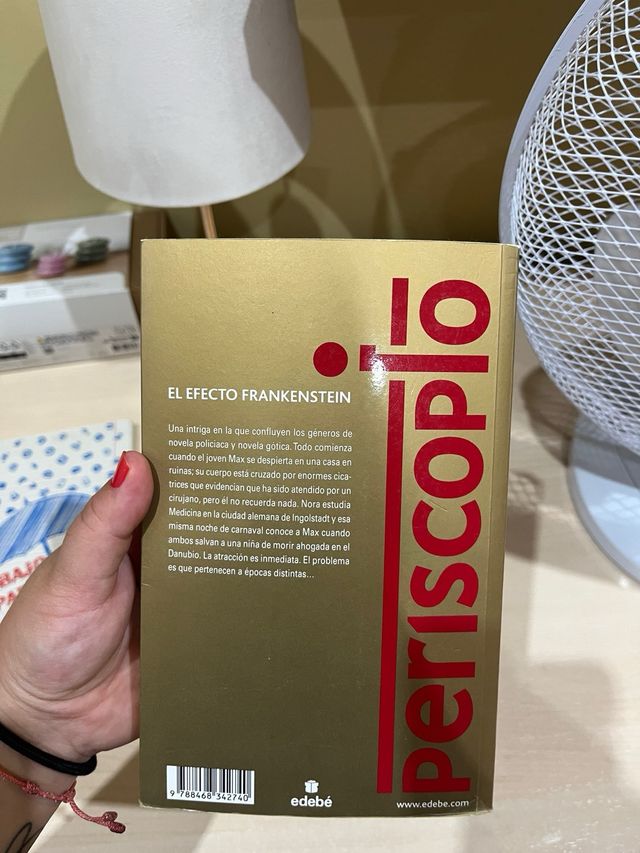 EL EFECTO FRANKENSTEIN