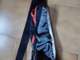 Cinturón hidratación Trail Running