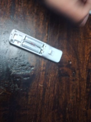 Mando Wii - Control Remoto