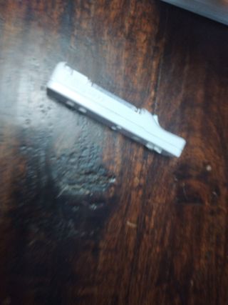 Mando Wii - Control Remoto