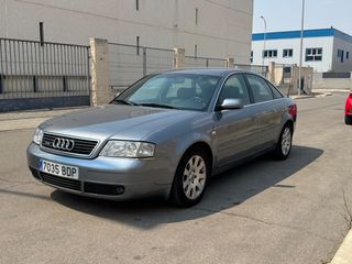 Audi A6 2000