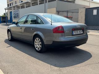 Audi A6 2000