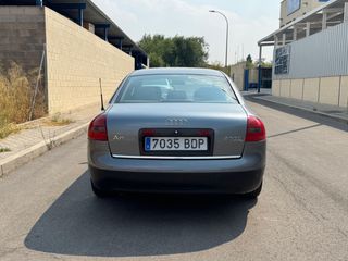 Audi A6 2000