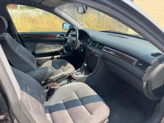 Audi A6 2000