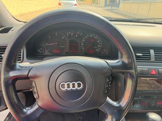 Audi A6 2000