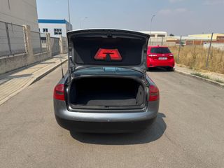 Audi A6 2000