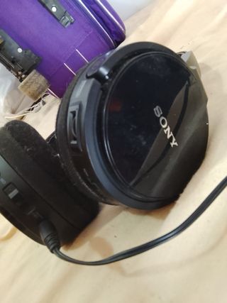 Auriculares Sony Bluetooth