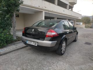 Renault Megane 2007 !