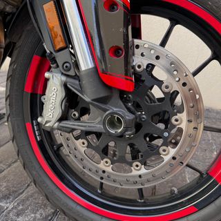 Ducati Multistrada V4