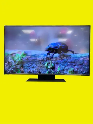 TV LG 50" 50UT91006LA